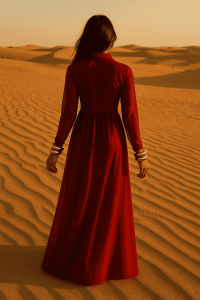 Ruby Aura